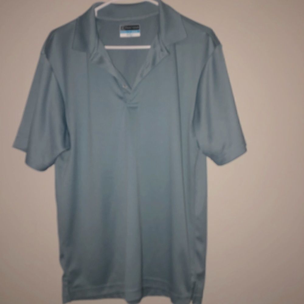 PGA tour Airflux shirt